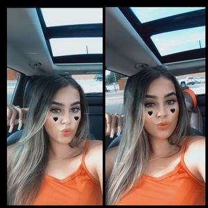 Meet your Posher, Patricia